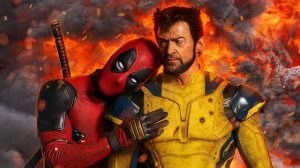 I-VAN - ⚡Bye, bye, bye👋 (OST Deadpool & Wolverine⚔️ - rock cover NSYNС) #ost #deadpool #wolverine