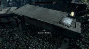 Skyrim PS3: Hearthfire DLC