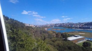Холм Пьер Лоти в Стамбуле Pierre Loti Hill in Istanbul 2023/19/09