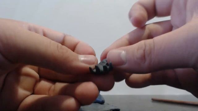 ЧЕЛОВЕК-ПАУК ИЗ КОМИКСА "ПОСЛЕДНЯЯ ОХОТА КРЕЙВЕНА" ИЗ ПЛАСТИЛИНА смотреть онлайн