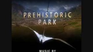 Daniel Pemberton - Prehistoric Park Opening