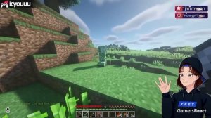 500 Minecraft Hardcore Deaths that Caused RAGEQUITS