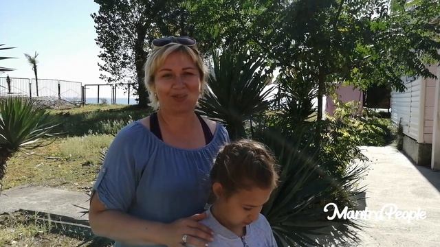 Теперь мы будем жить по-другому! — Ирина и Маша о йога-ретрите с Балакхилья и Mantra People 2019