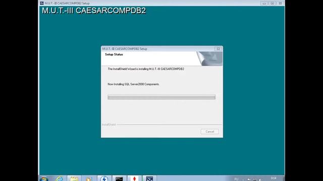 MUT 3 Installation 2017 Software installation step by step – смотреть ...