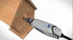 Обзор Мини-дрель DREMEL 3000