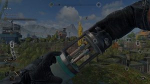 Dying Light 2 - Баг с Ингибиторами (1.9.4)