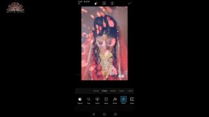 Wedding Photo Editing With PicsArt