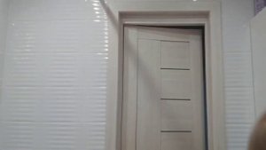 ?Как быстро уложить каре на фен-щëтку.