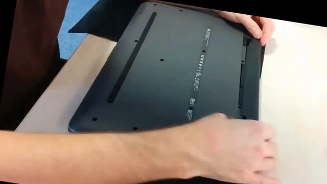 HP 250 G5 Battery смотреть онлайн