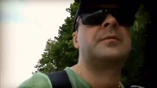 Велопрогулка по набережным Москвы (19.06.2016) смотреть онлайн