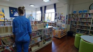 Школы на Северном  Кипре | The English school of Kyrenia | Северный Кипр 2021