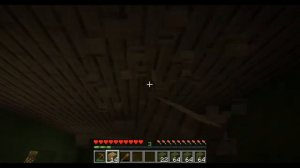 Я построил "Вкусно и точка" в Майнкрафт