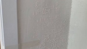 Установка раздвижной двери