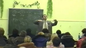 Метод, основы 1, 2, 3, 4 ступени. Лекция В.М.Бронникова