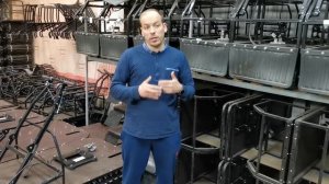 Предостережение. КОЙРА не продается в Глобалдрайв не смотря на их рекламу...