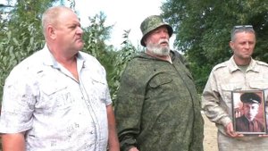 Петрово - Ленинский район, Крым