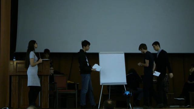 ВСТФ ФИНАЛ 2019 | 8. Рябь на струях | Рубикон - ВГУ, ВГТУ, МФТИ смотреть онлайн