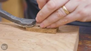 How To Make a 3 Piece Burr Puzzle Last Minute Christmas Gift Idea