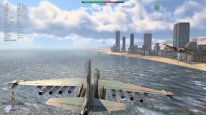 Суетные Грачи! Су-25 War Thunder Random № 103