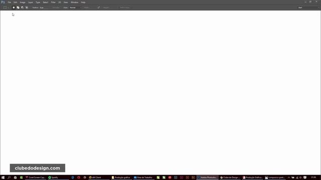 Photoshop CC 2015 - Resolvendo bug de tela piscando após atualização смотреть онлайн