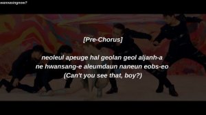 SUNMI (선미) ‘Siren (사이렌)’ Official Karaoke With Backing Vocals + Lyrics