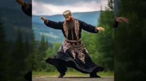 Kavkaz Lezginka Music Dance | Кавказская Лезгинка Музыка (Caucasus...
