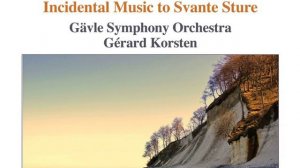 Svante Sture: Marche and Chorale