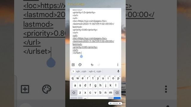 How to Create a XML Sitemap for Website SEO | SEO Tutorials
