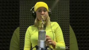 Zivert 2 саксофона