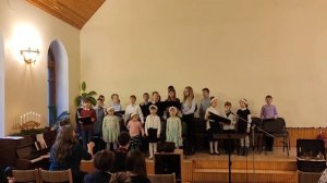 Осана, Осана, Осана