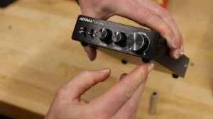 Aiyima A07 Pro - Did It Actually Go PRO? +How To Disassemble For Op Amps
