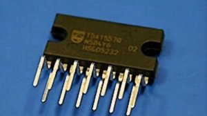 Усилитель своими руками на микросхеме TDA1557Q