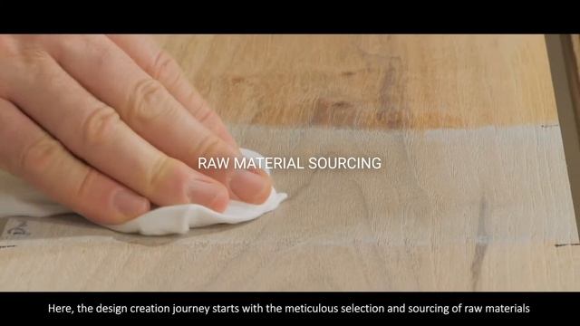 Harnessing the power of nature with raw materials sourcing смотреть онлайн