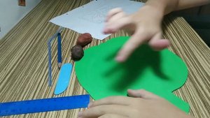 Как слепить формекарий для муравьев из гипса.