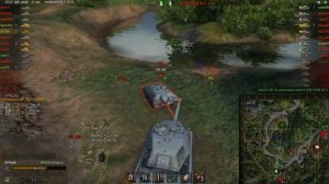 World of Tanks Рандомные беседы #7 О сборке модов, сколько мне лет + другое