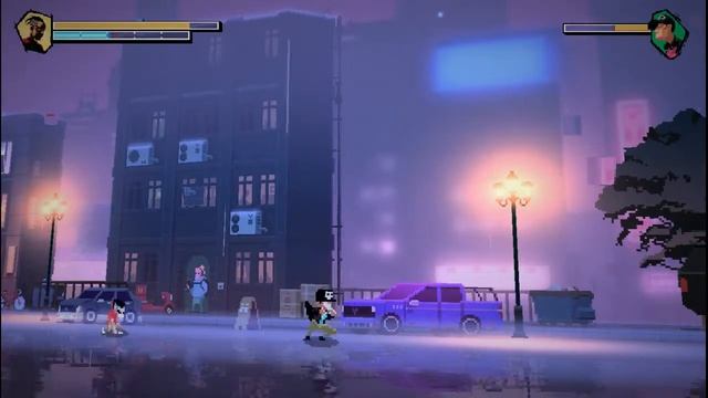 Первый босс - Прохождение I am the hero #1 смотреть онлайн