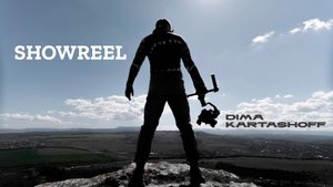 SHOWREEL | ШОУРИЛ | демонстрационный ролик