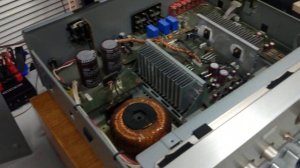 SONY TA-FB720R не опять, а снова, красоту и уверенность в массы!!!
