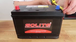 SOLITE 115D31R