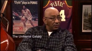 George Gervin asked who was the toughest defender he ever played against