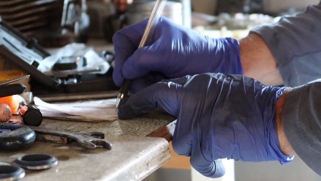 ИЖ ЮПИТЕР за 130$ - СНЯЛ МОТОР И ПОНЕСЛОСЬ смотреть онлайн