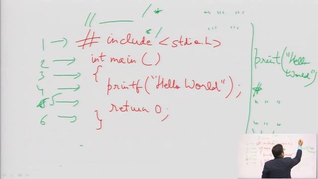 Master Python Scripts: Automate Tasks and Boost Your Productivity! | KNC 302/402 | Lecture 2 #pytho