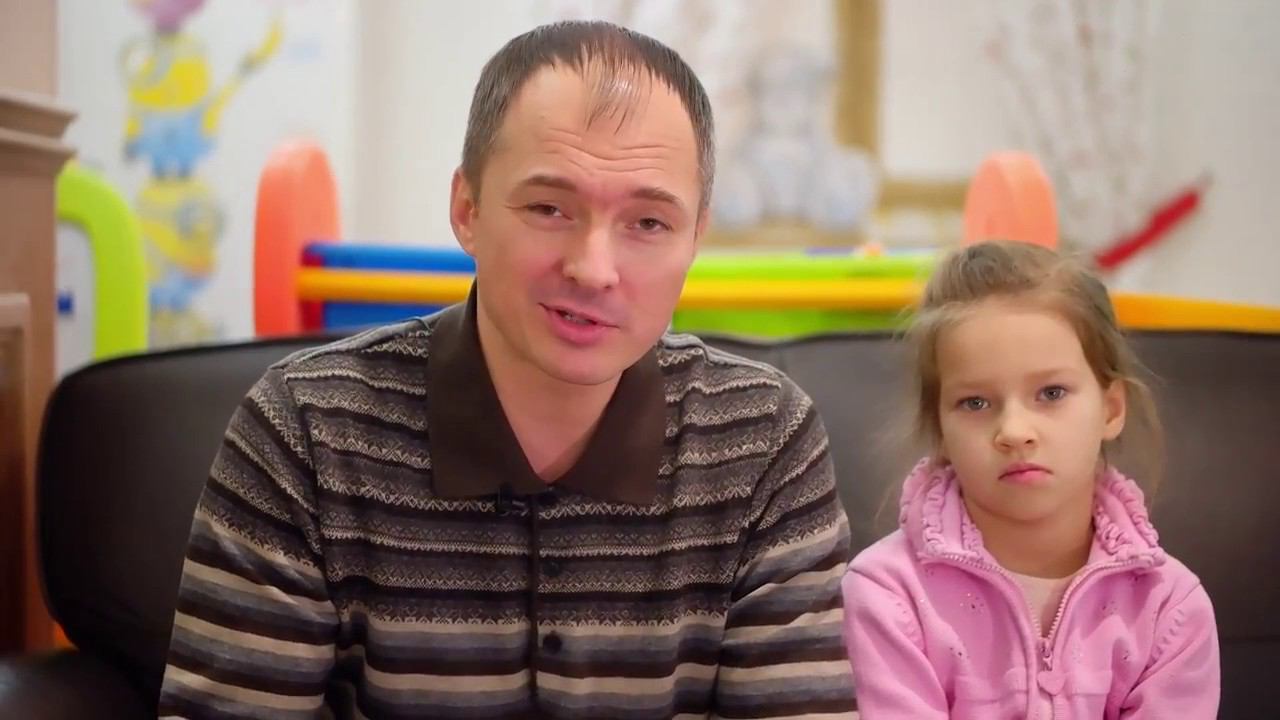 Наши пациенты. Отзыв о стоматологической клинике "Классик Дент" в Екатеринбурге смотреть онлайн