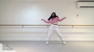 [PRACTICE] TWICE - 'SCIENTIST' - Dance Tutorial - SLOWED + MIRRORED
