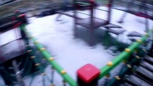 Паркур от первого лица(1)/ ПЕРВОЕ ВИДИО С ЭКШН КАМЕРЫ