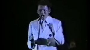 АукцЫон - Бомбы. 1988 год.