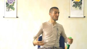 Артур Сита - "В чем смысл жизни?!