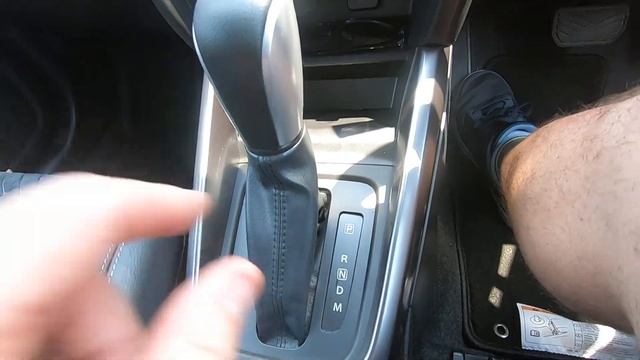 2019 Suzuki Vitara Turbo Interior смотреть онлайн