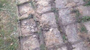 Площадка Под Плитку Плитка Возле Дома Своими Руками