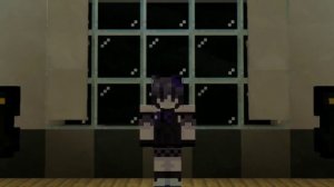 アブノーマリティ･ダンシンガール / ぐちり（ Abnormality Dancin' Girl / Guchiry ) - Minecraft note block cover